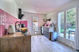  Maison � vendre 8 pi�ces 157 m�