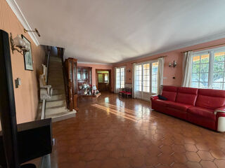  Maison à vendre 6 pièces 162 m²