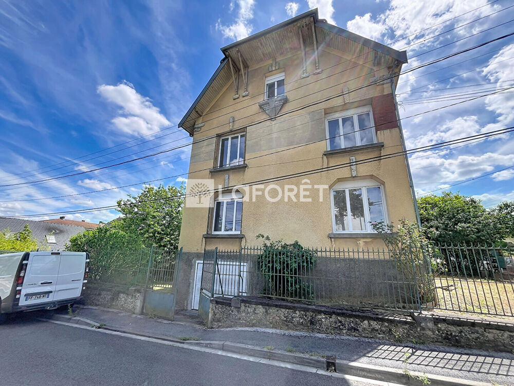 Vente Immeuble Immeuble de rapport Chaumont Chaumont