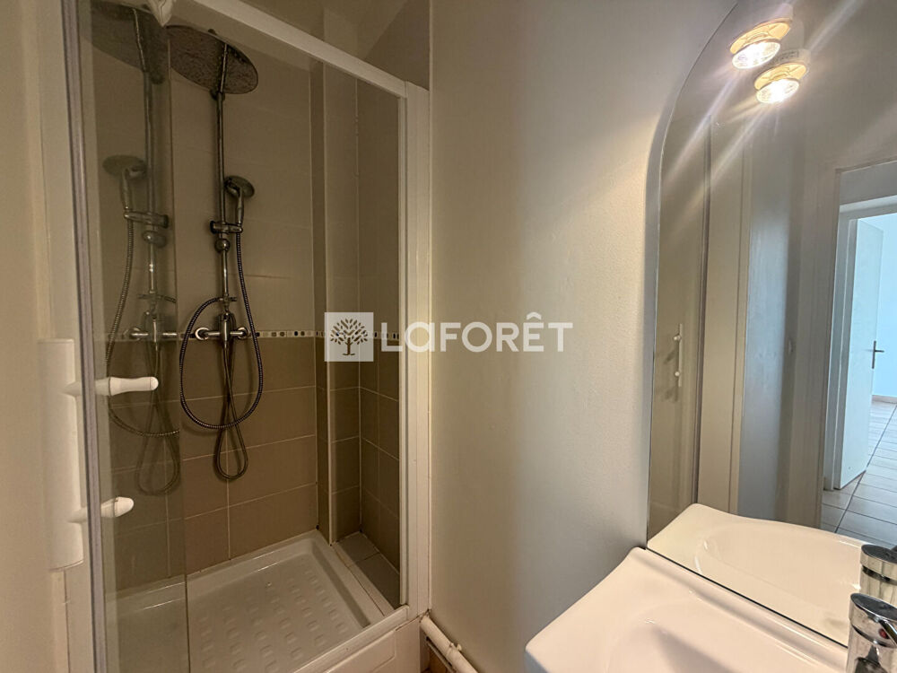 Location Appartement APPARTEMENT CHALONS EN CHAMPAGNE - 2 pièces - 38.36 m² Chalons en champagne
