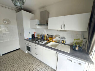  Appartement � vendre 4 pi�ces 78 m�