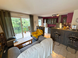  Appartement  vendre 3 pices 63 m