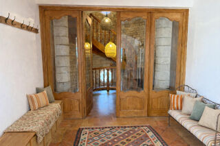  Villa � vendre 9 pi�ces 230 m�