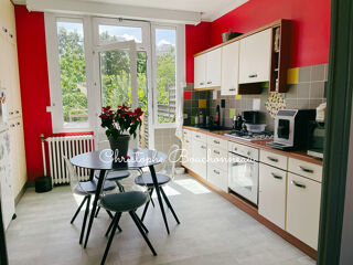  Maison  vendre 4 pices 78 m