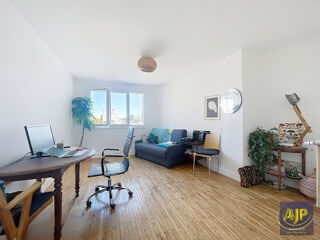  Appartement � vendre 3 pi�ces 54 m�