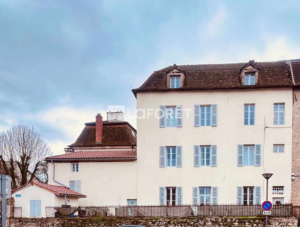 Immeuble Saint-Amour