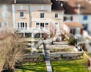  Maison � vendre 7 pi�ces 