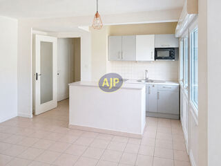  Appartement à vendre 1 pièce 35 m²