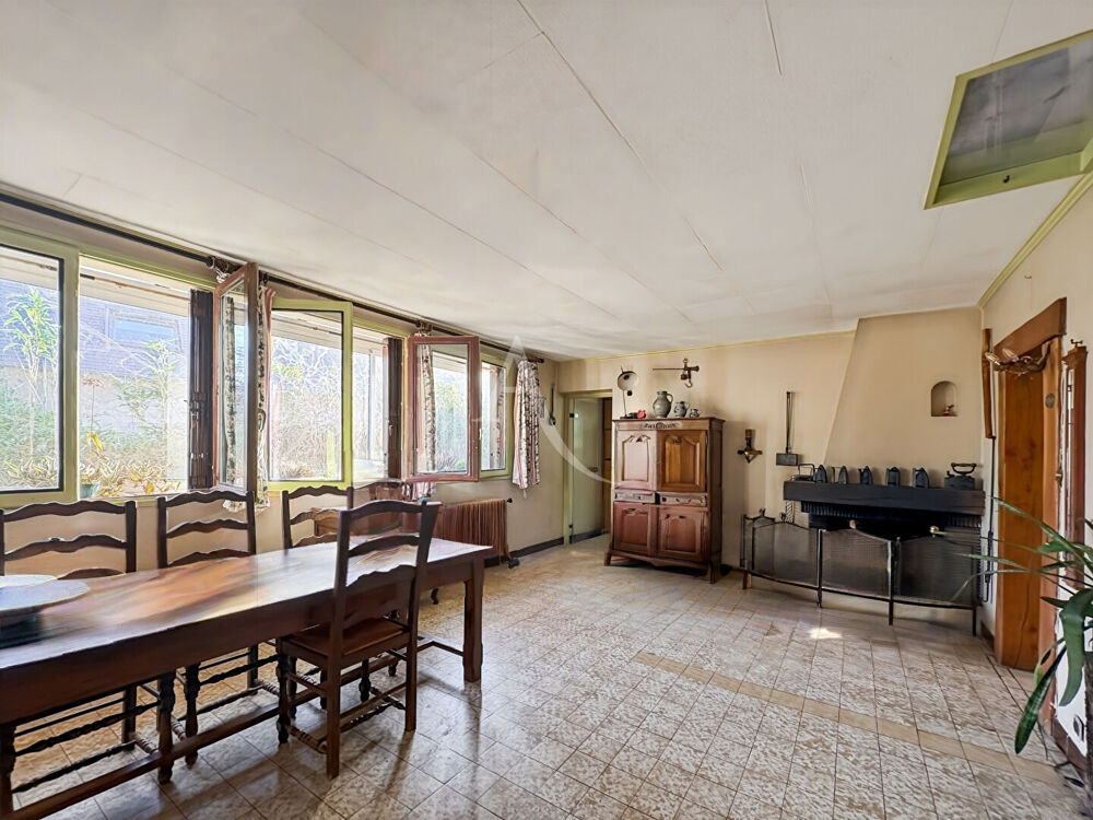 Maison Le Mesnil Esnard 5 pièce(s) 121 m2
