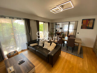  Appartement à vendre 3 pièces 76 m²
