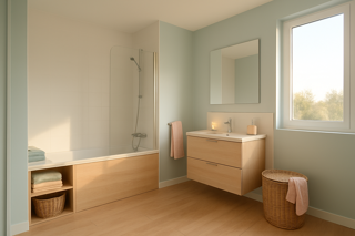  Appartement à vendre 3 pièces 81 m²