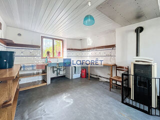  Maison à vendre 5 pièces 126 m²