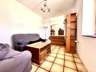  Maison à vendre 6 pièces 142 m²