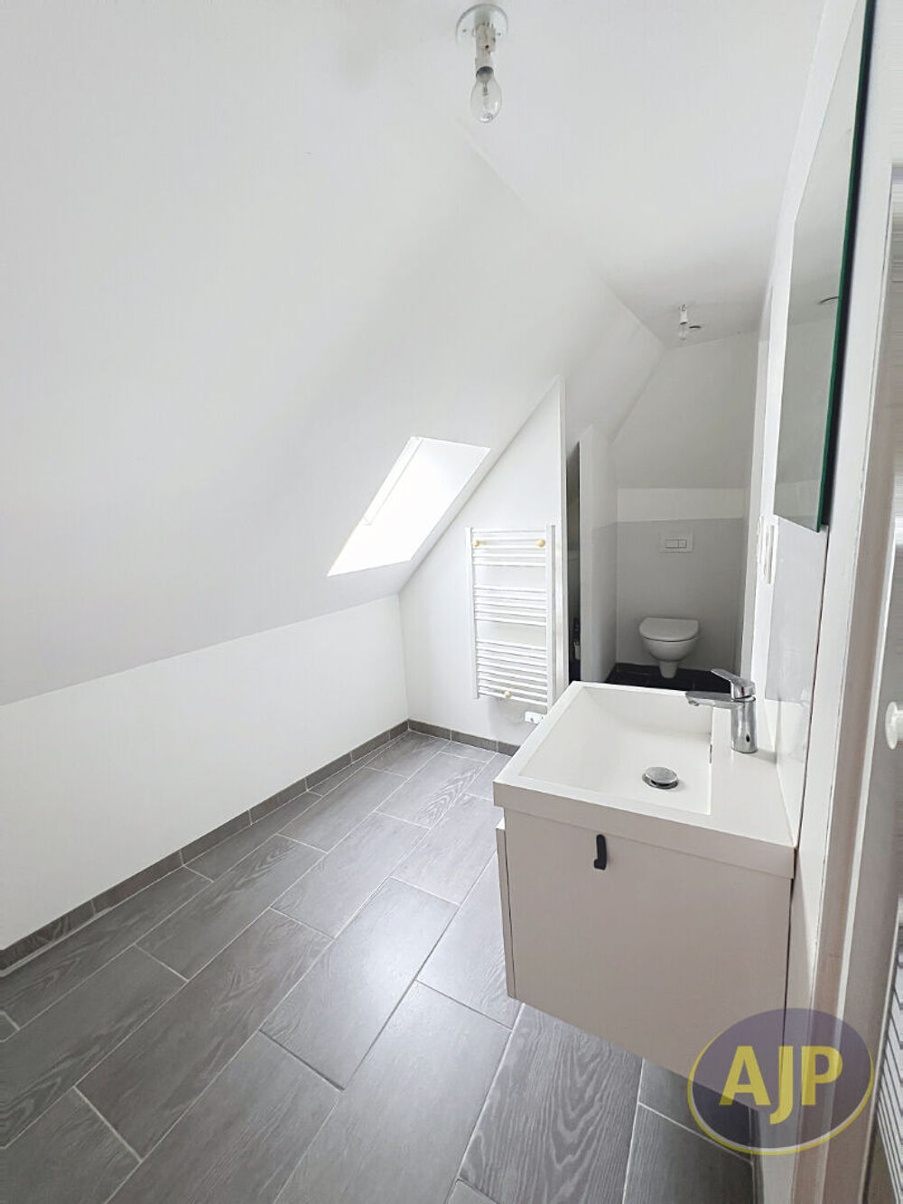 Location Appartement T2 - SEGRÉ CENTRE Segré