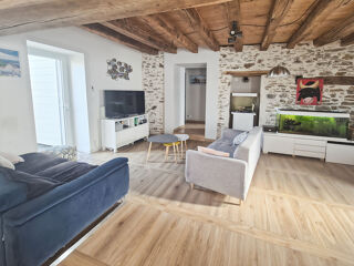  Maison � vendre 8 pi�ces 182 m�