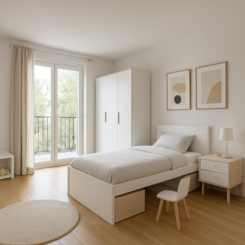 Vente Appartement Appartement 3 pièces de 71 m2 (Saint-Germain-en-Laye) Saint-germain-en-laye