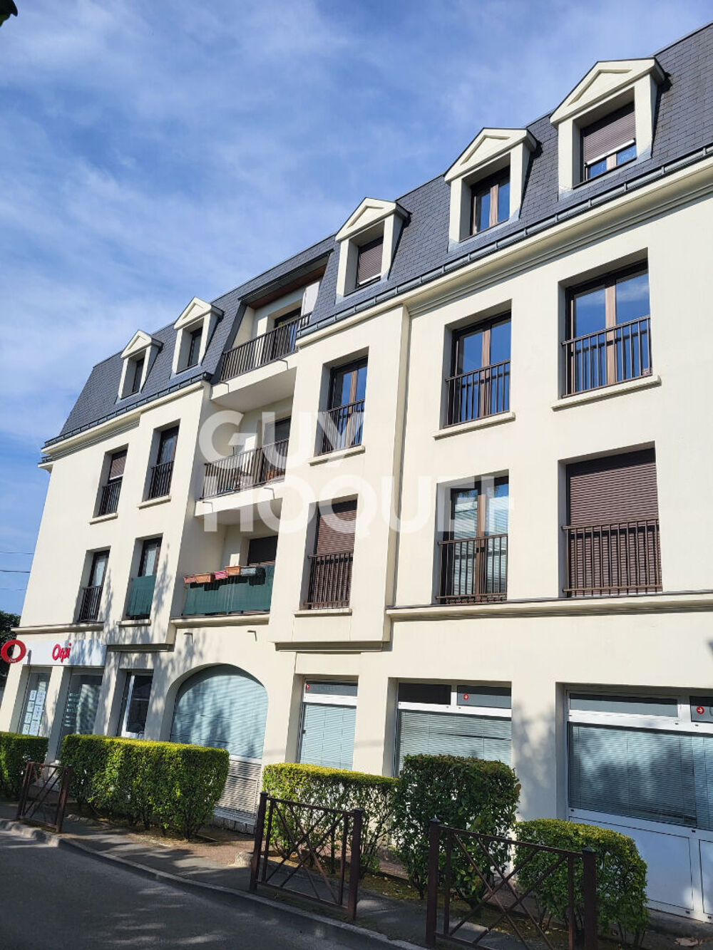 Location Appartement Appartement Gournay Sur Marne 1 pièce(s) 27.68 m2 Gournay sur marne