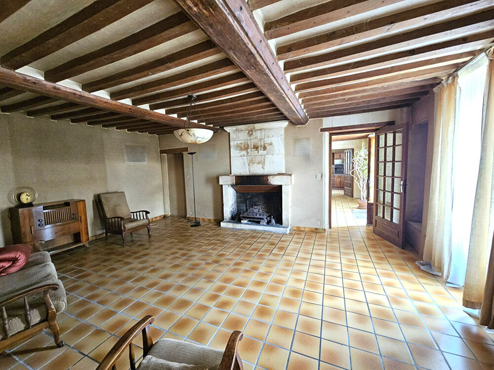 Vente Maison Maison 8 pièces Caen nord Mathieu