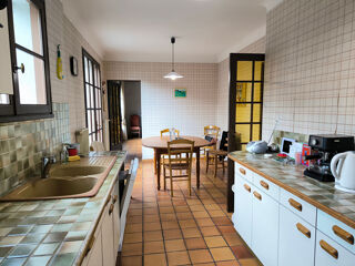  Maison � vendre 6 pi�ces 142 m�