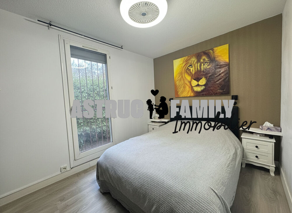 La Grande Motte -Appartement RDC - 1 Chambre - Parking Petite Motte