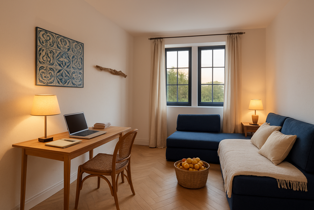 Vente Appartement Appartement 4 pièces de 123 m2 (Marseille 8e Arrondissement) Marseille 8