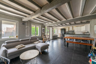  Maison à vendre 6 pièces 112 m²