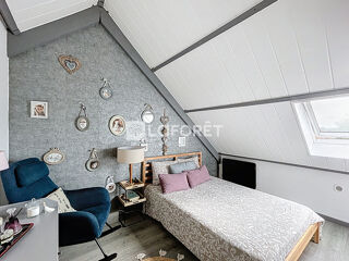  Maison � vendre 4 pi�ces 93 m�