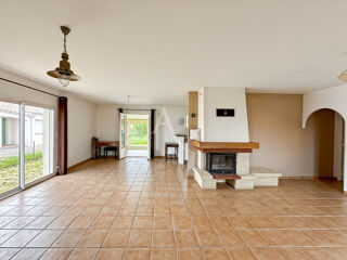  Maison à vendre 4 pièces 122 m²