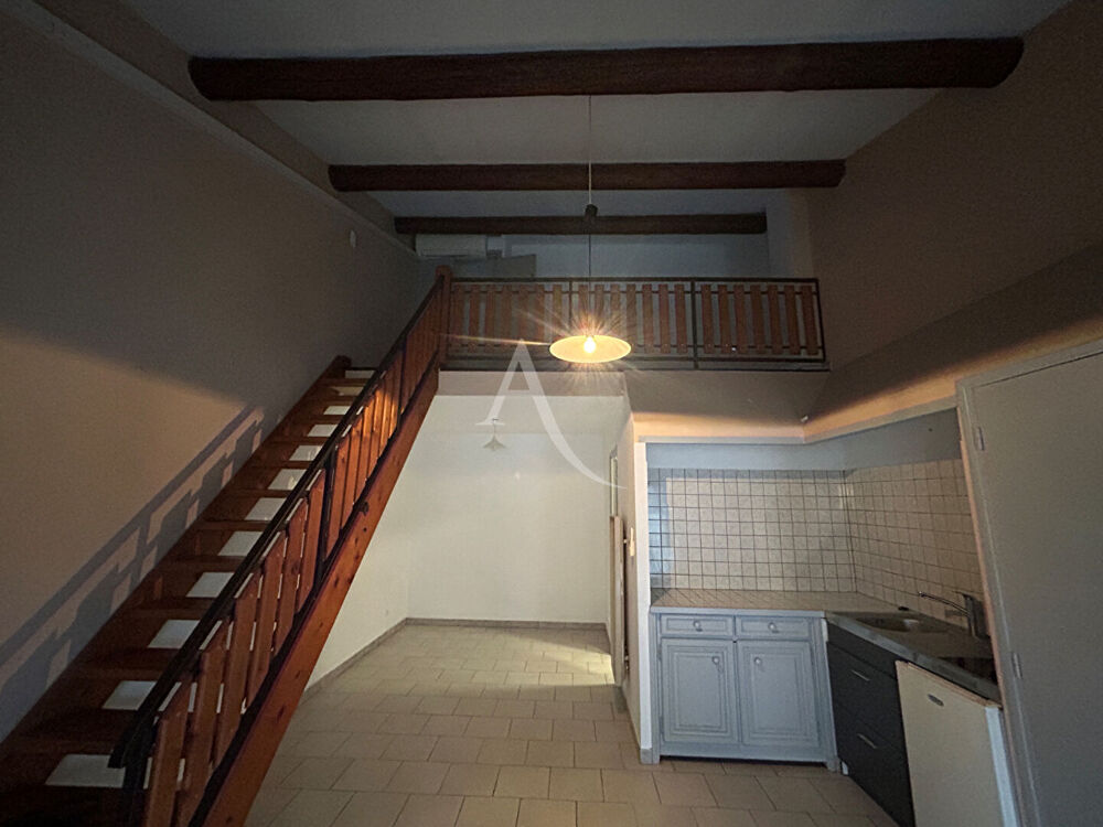 Location Appartement Appartement Rodilhan 1 pièce(s) 34.85 m2 Rodilhan