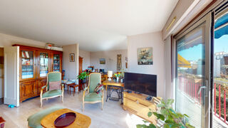  Appartement à vendre 5 pièces 98 m²
