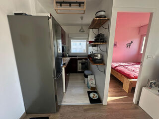  Appartement  vendre 2 pices 32 m