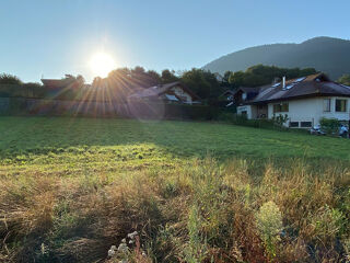  Terrain � vendre 700 m�