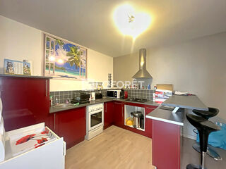  Appartement � vendre 2 pi�ces 95 m�