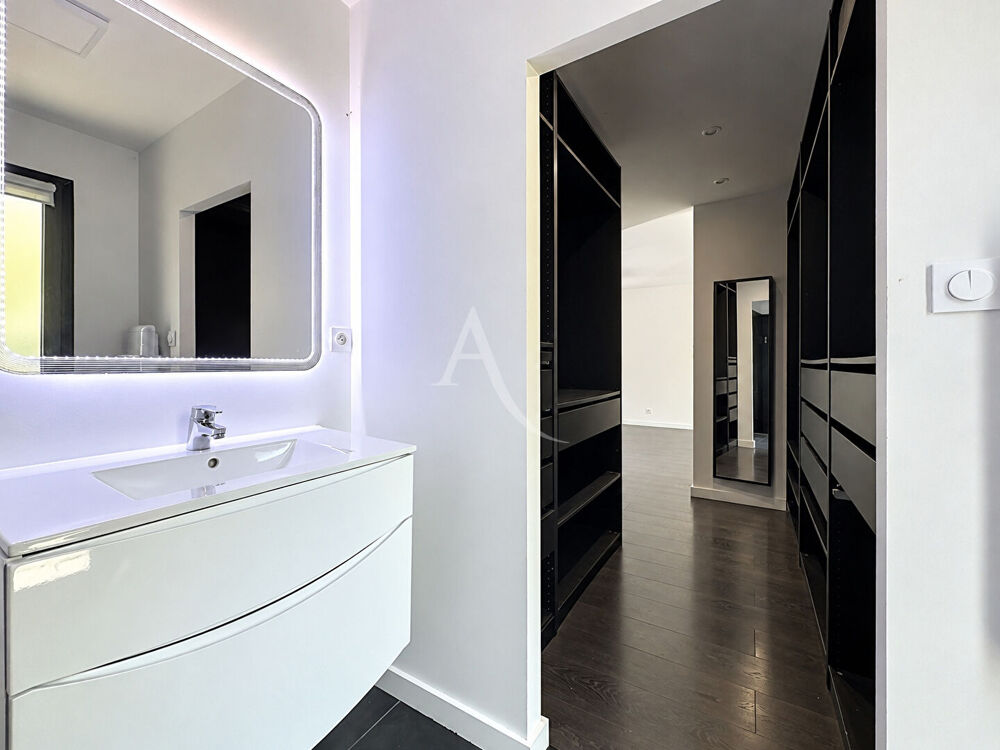 Vente Maison Maison contemporaine de standing Saint loup cammas Saint loup cammas
