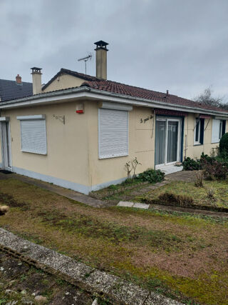  Maison � vendre 4 pi�ces 100 m�