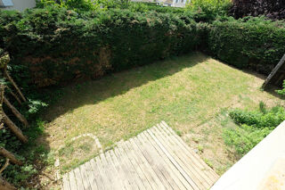  Maison � vendre 3 pi�ces 71 m�