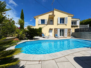  Maison à vendre 7 pièces 145 m²