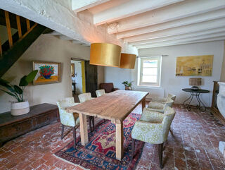  Maison à vendre 6 pièces 189 m²