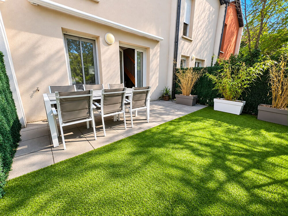 Vente Maison Nouveauté - Exclusivité - Maison de ville Corbas Corbas