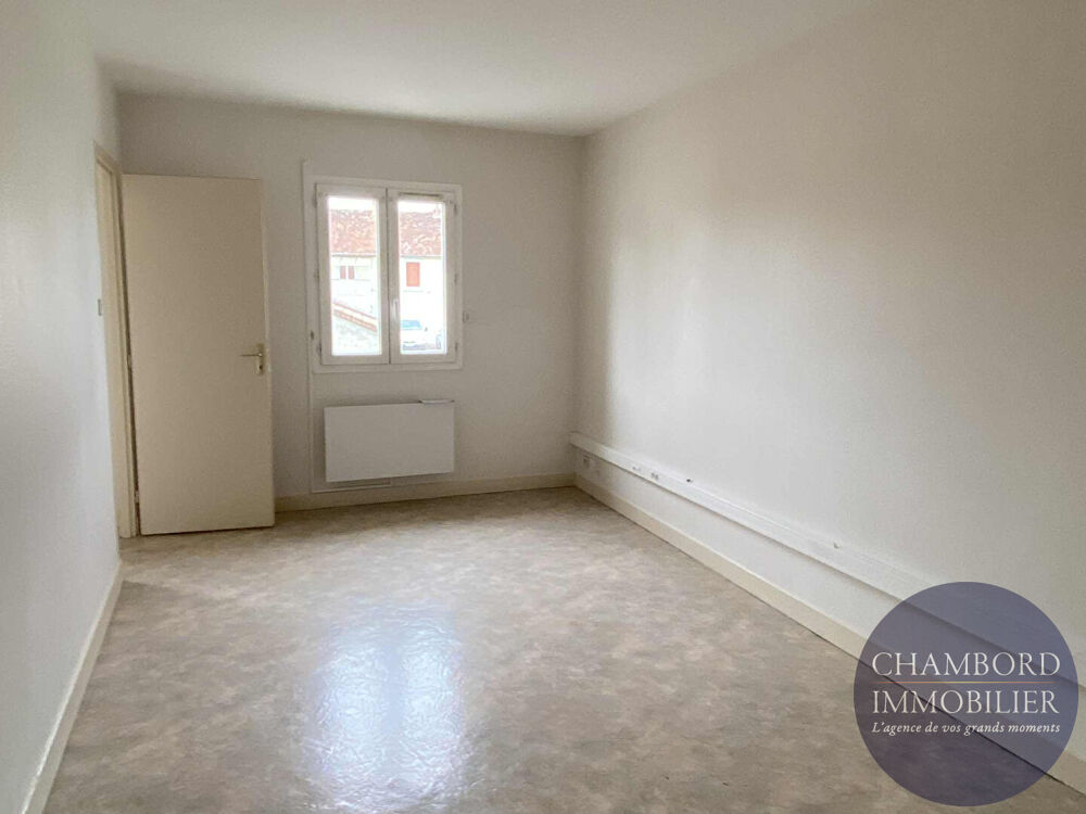 Appartement Romorantin Lanthenay 2 pièces 44.65 m2