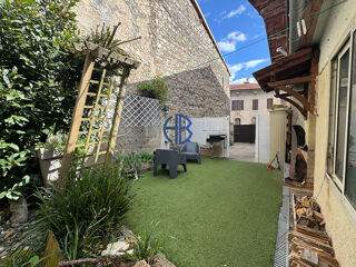 Maison à vendre 6 pièces 154 m²