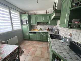  Maison à vendre 5 pièces 89 m²