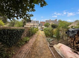  Maison à vendre 4 pièces 77 m²