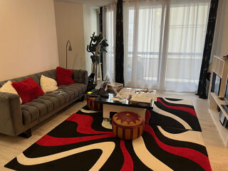  Appartement � vendre 4 pi�ces 81 m�