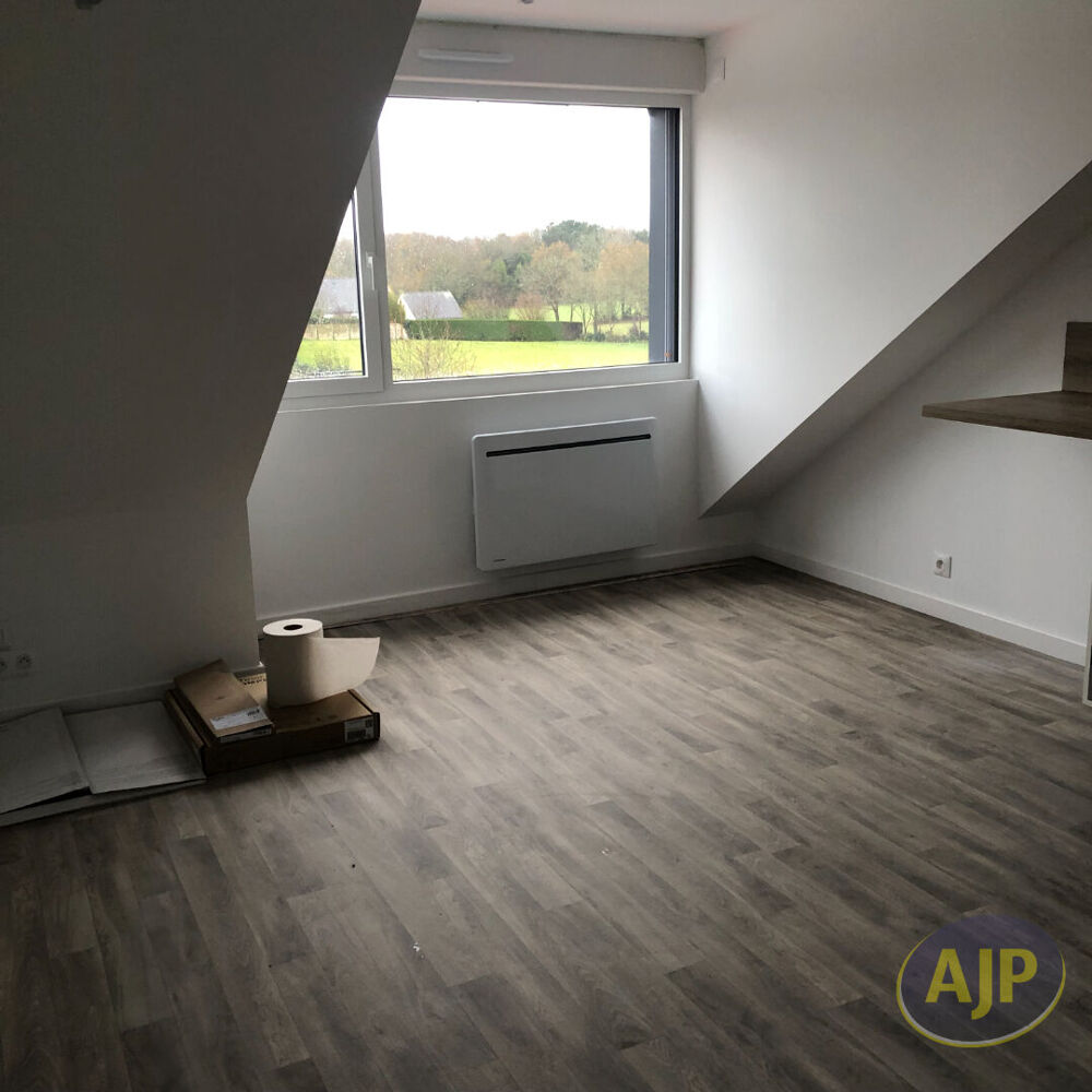 Location Appartement Appartement T3 proche IUT Saint nazaire