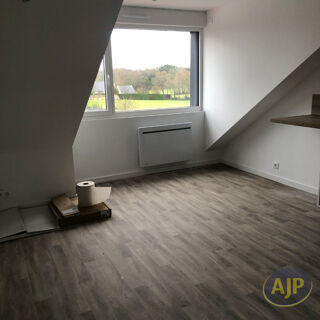  Appartement à louer 3 pièces 39 m²