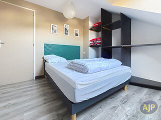  Appartement à louer 3 pièces 54 m²