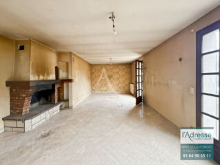  Maison à vendre 7 pièces 156 m²