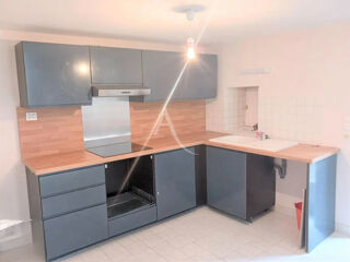 Maison à louer 3 pièces 57 m²