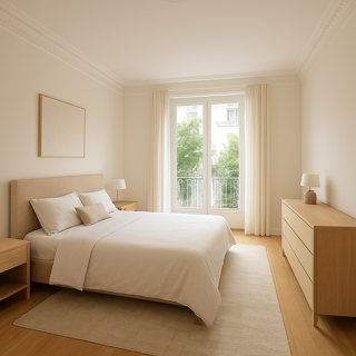  Appartement � vendre 4 pi�ces 81 m�